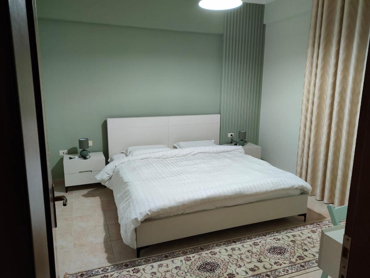 City Center Apartment เบราท ภายนอก รูปภาพ