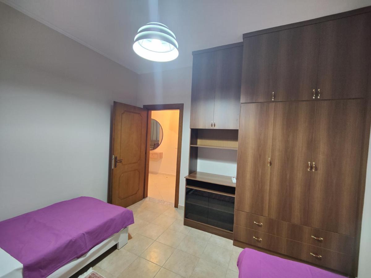 City Center Apartment เบราท ภายนอก รูปภาพ
