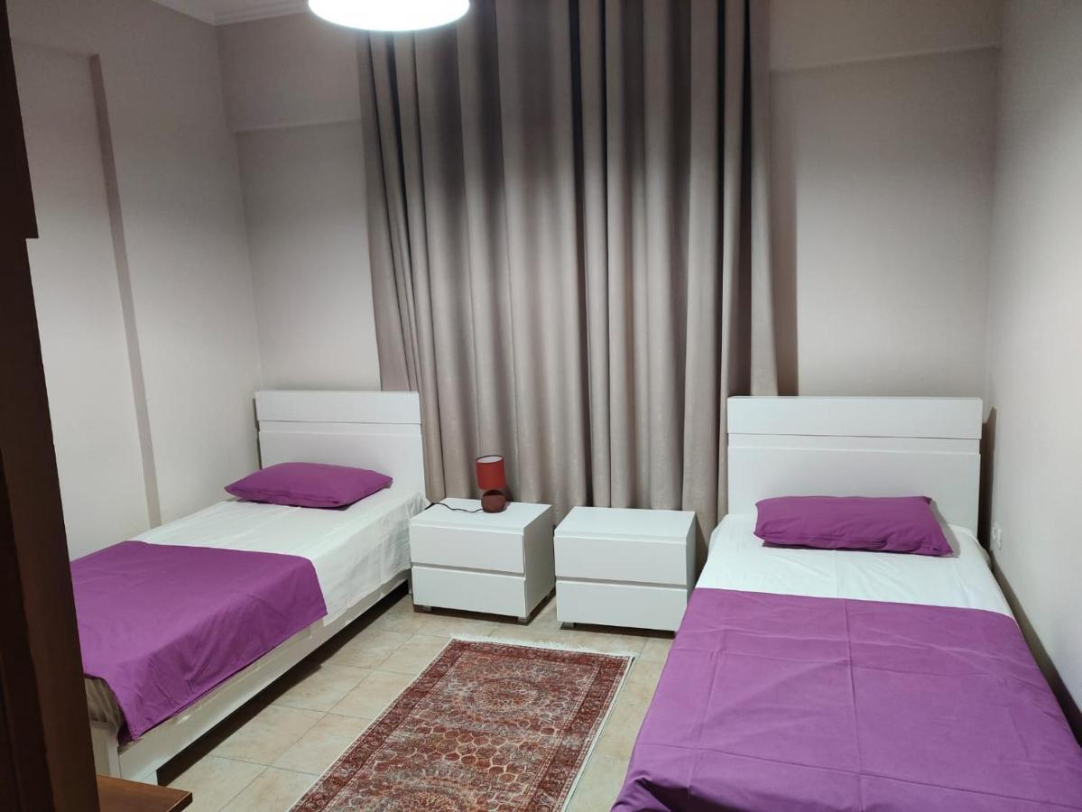 City Center Apartment เบราท ภายนอก รูปภาพ